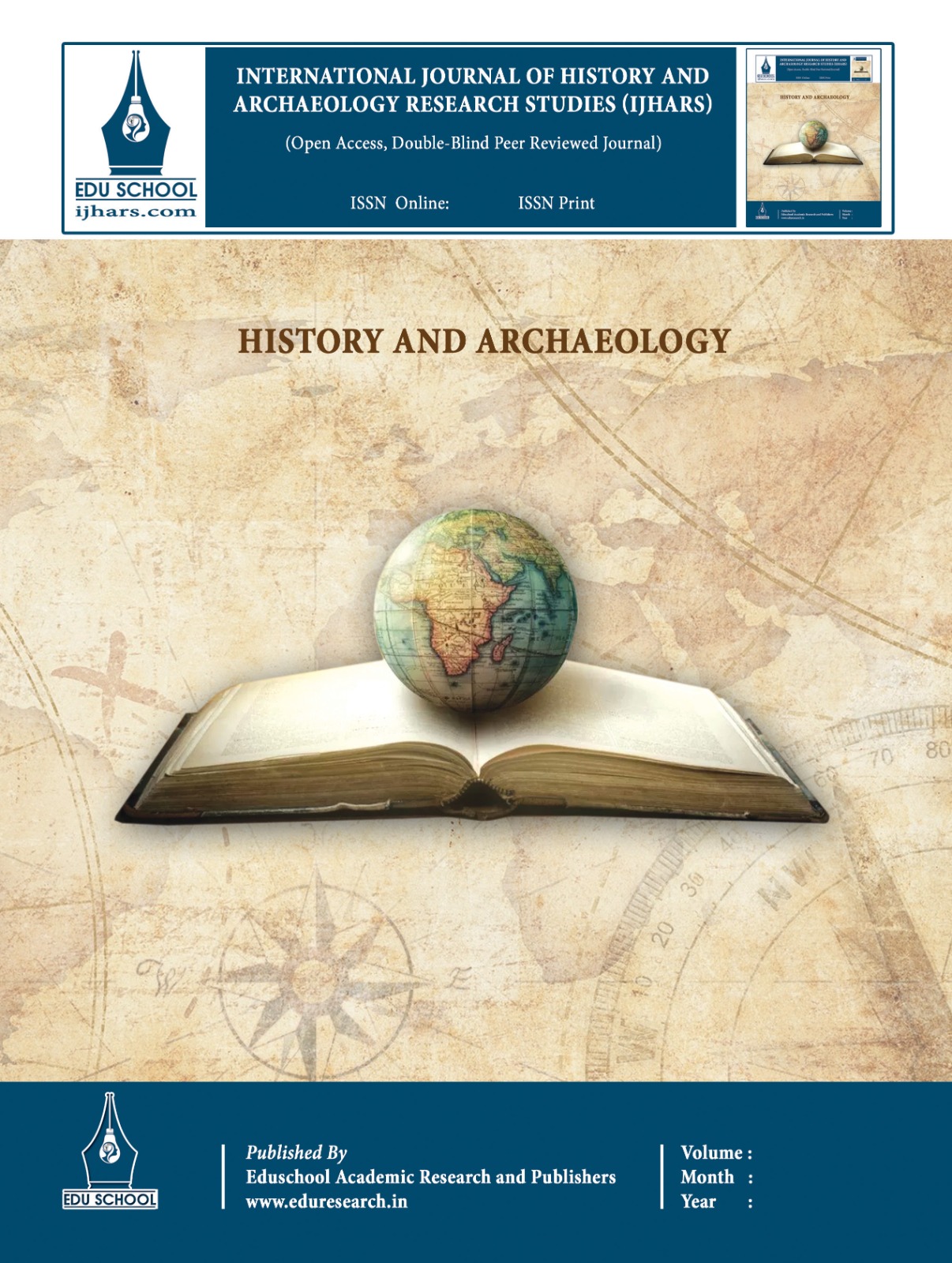 History and Archaeology