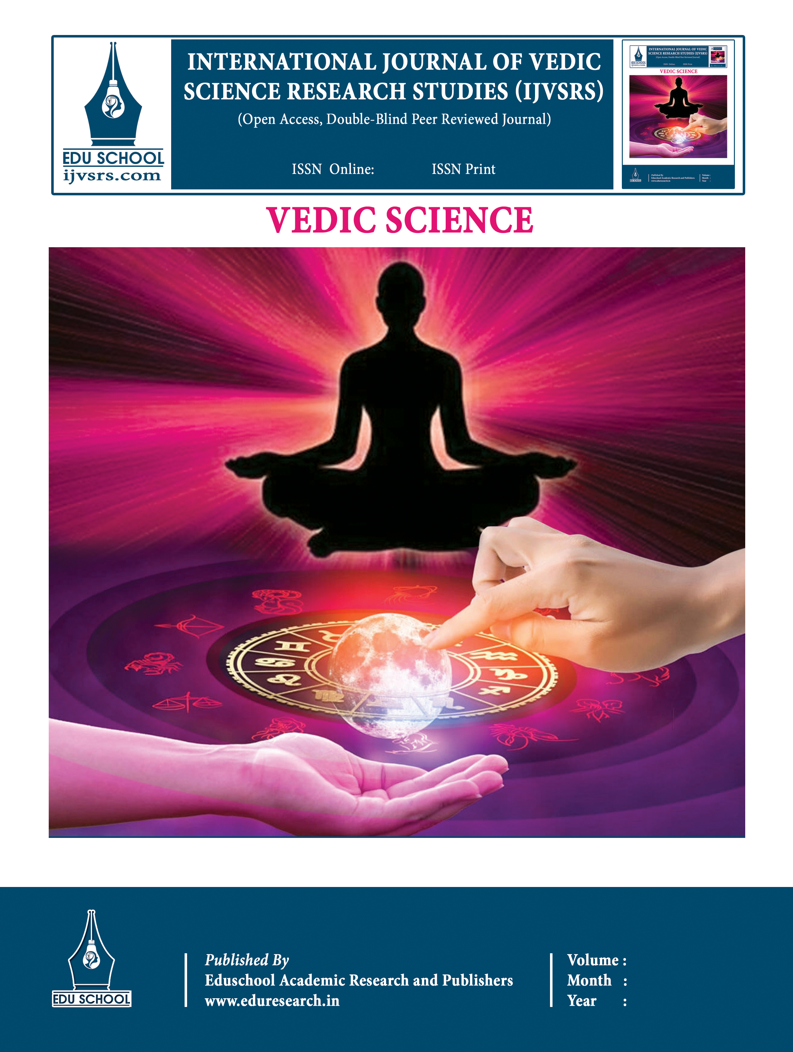 Vedic Science